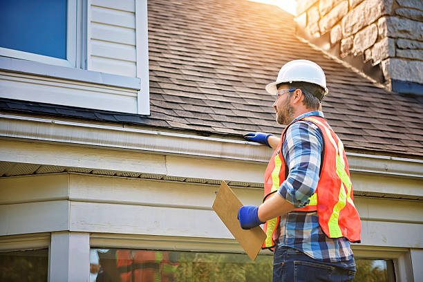 Roof Repair in Dunsmuir